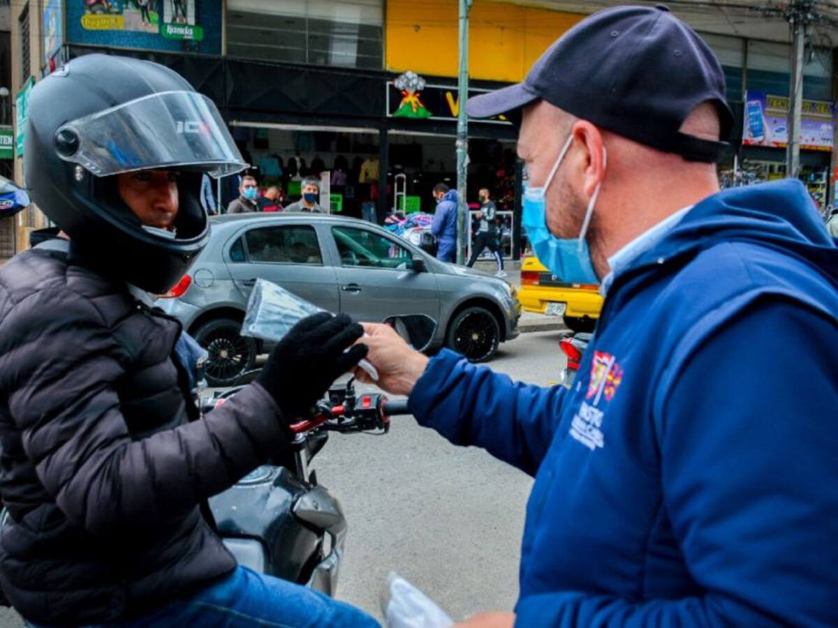 Pasto superó los mil fallecidos por COVID-19