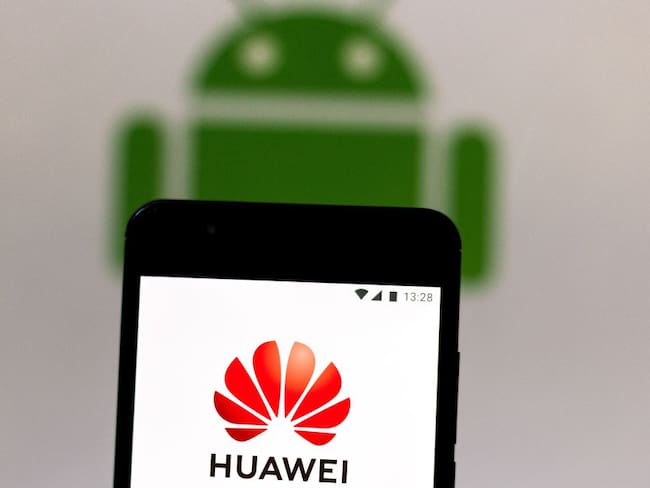 Huawei anuncia que su sistema operativo no es para smartphones