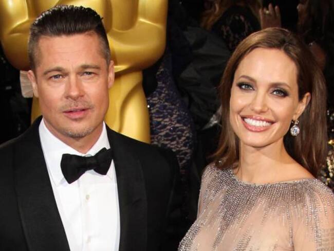 Brad Pitt y Angelina Jolie dividieron sus propiedades en un acuerdo prematrimonial