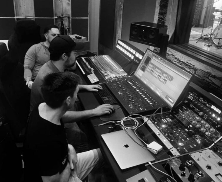 Third Culture Kids, discográfica colombo-americana que se consolida como un referente en la industria / Foto: Cortesía