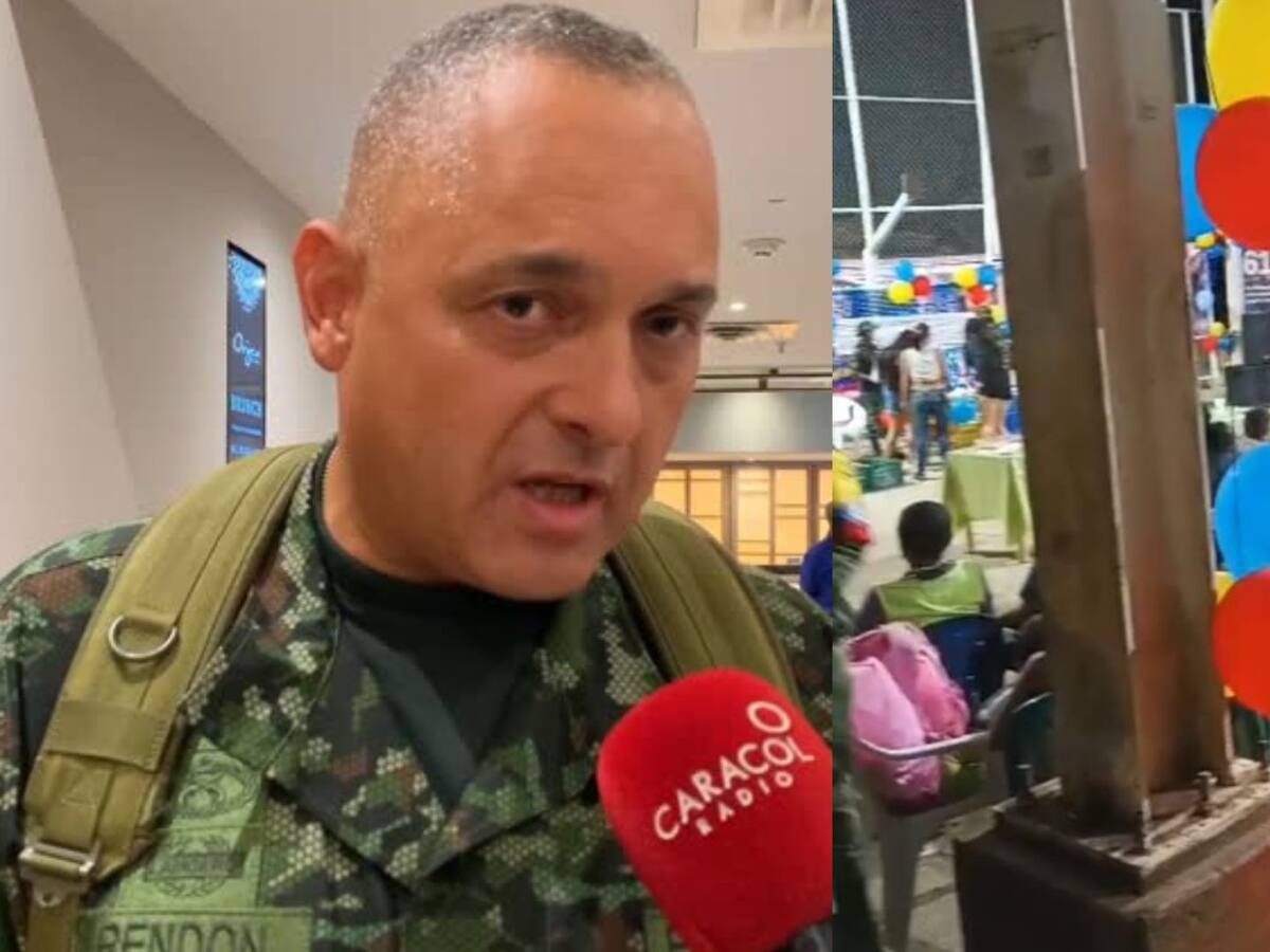 Investigan fiesta ilegal de disidencias de las FARC en Jamundí, Valle