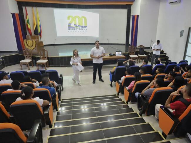 Universidad de Cartagena
