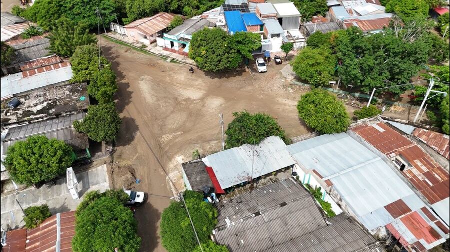 Alcaldía de Magangué