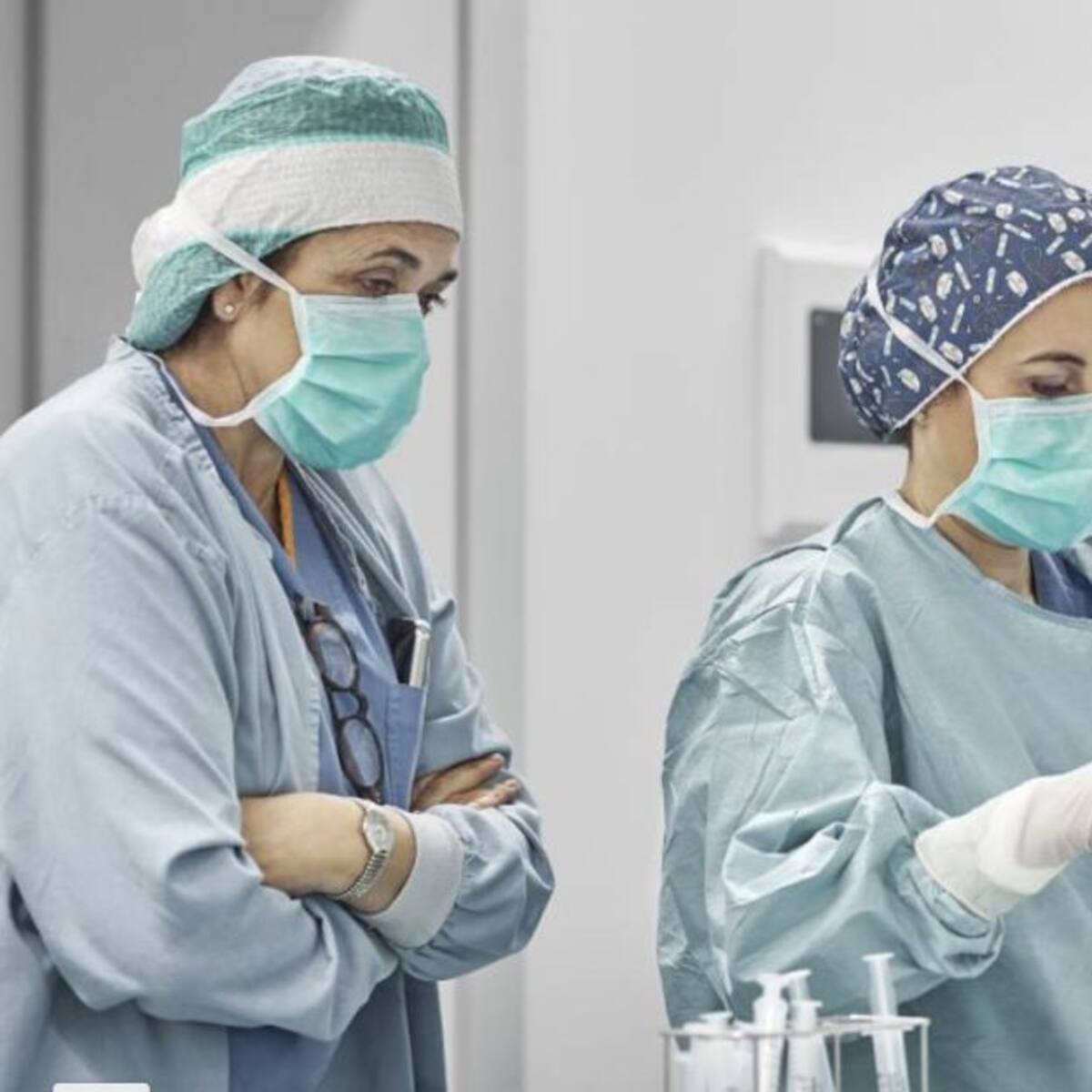 Por brotes de COVID-19 once hospitales en Antioquia tienen servicios cerrados