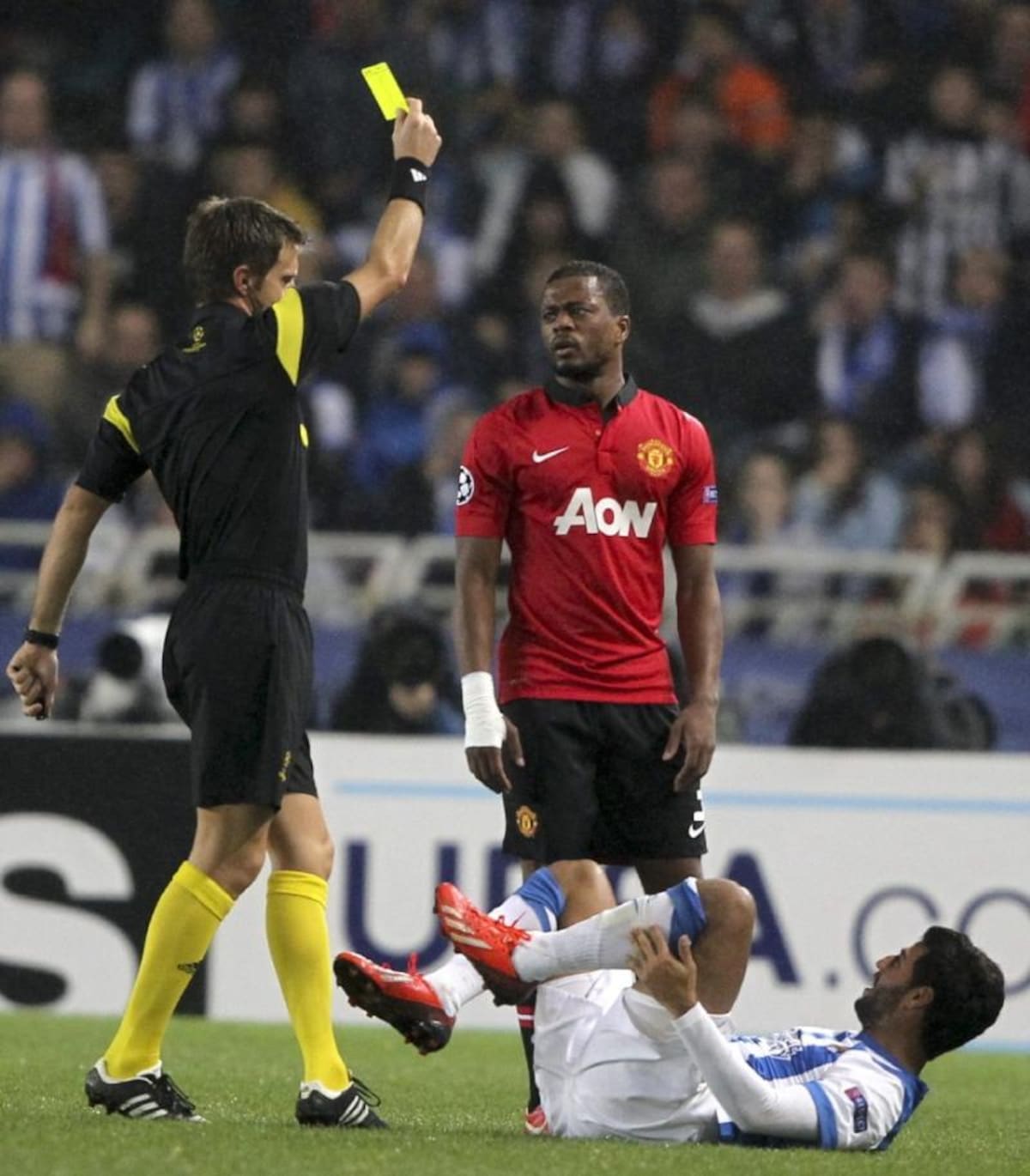 Estos fueron algunos resultados: Real Madrid empató 2-2 con Juventus, Man. City goleó 5-2 al CSKA de Moscú, B.Múnich venció 1-0 a Viktoria Plzen, Man. United igualaó a cero con Real Sociedad, PSG también empató 1-1 con Anderlecht.