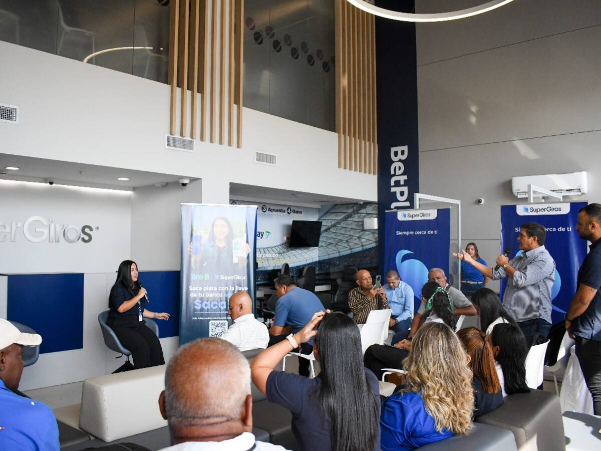 SacaYa, la fórmula que permite sacar dinero en efectivo en los rincones de Colombia: ¿cómo usarla?