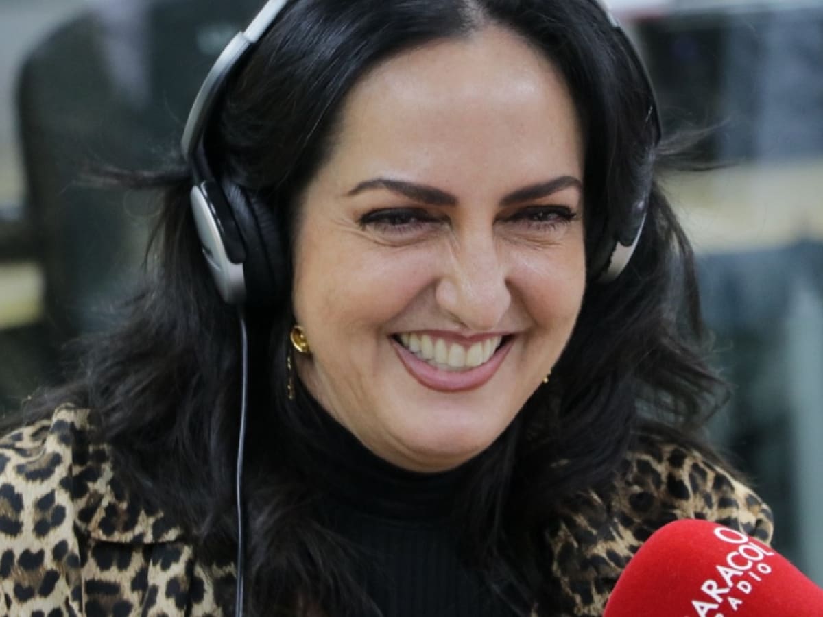 María Fernanda Cabal en La Luciérnaga: Oposición, reforma tributaria, salud y más