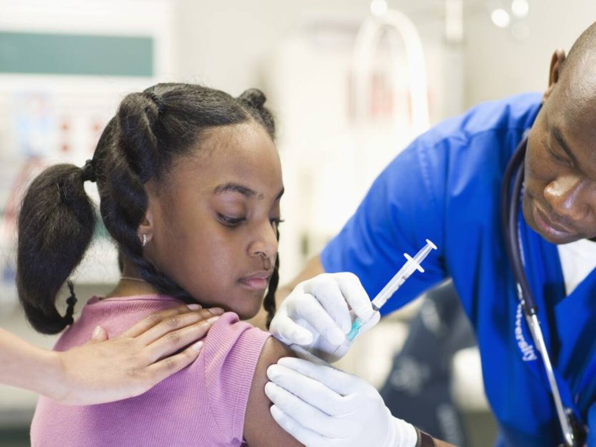 Gobierno tendría más de 4 millones de vacunas disponibles para los niños