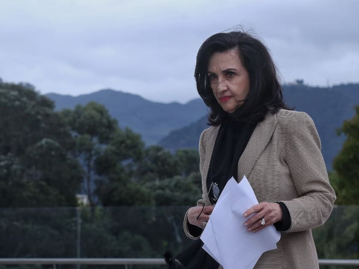 Colombia pide a Irán y USA que no pongan en riesgo seguridad internacional