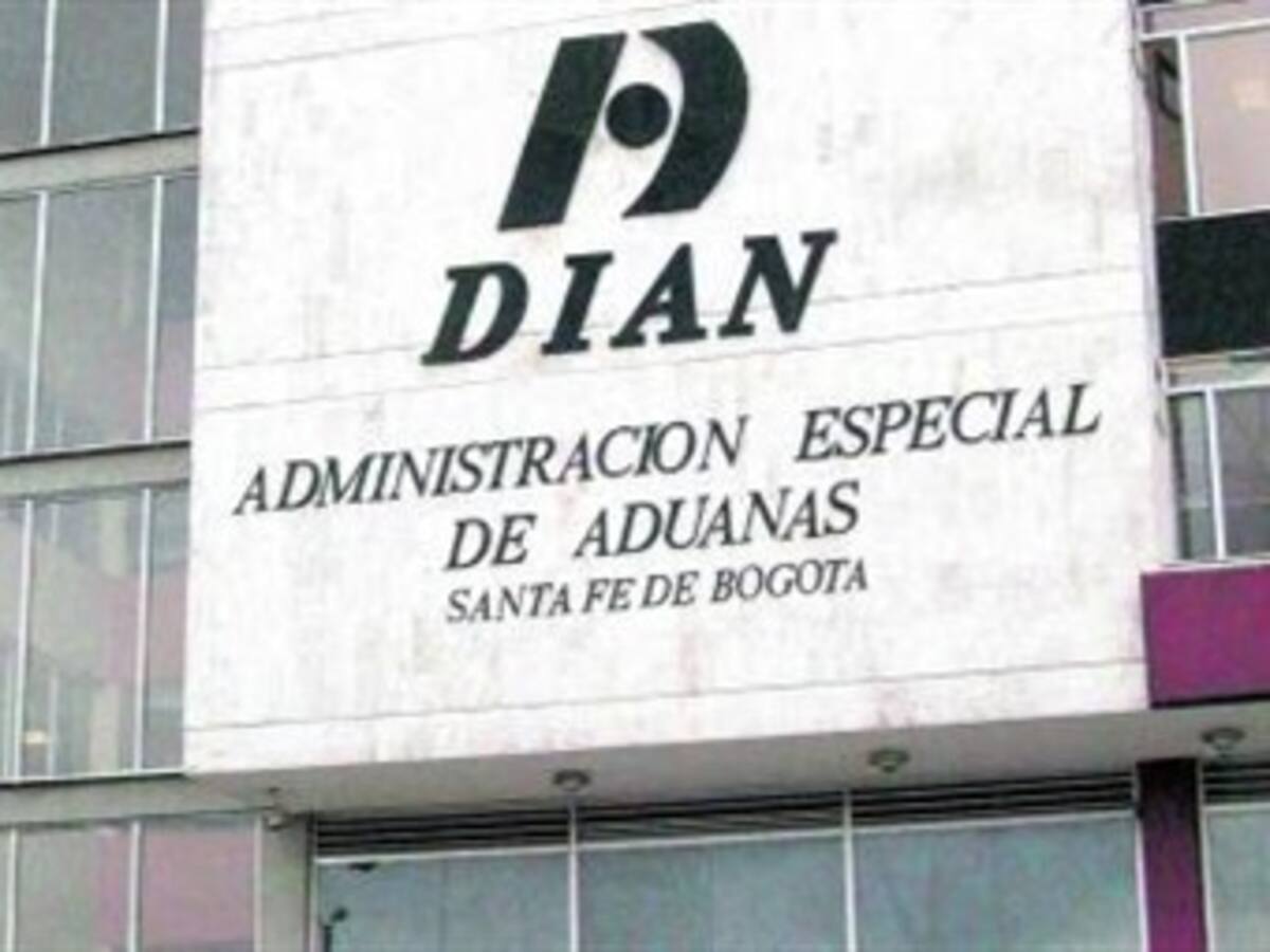 DIAN cuestiona requisitos para crear sociedades