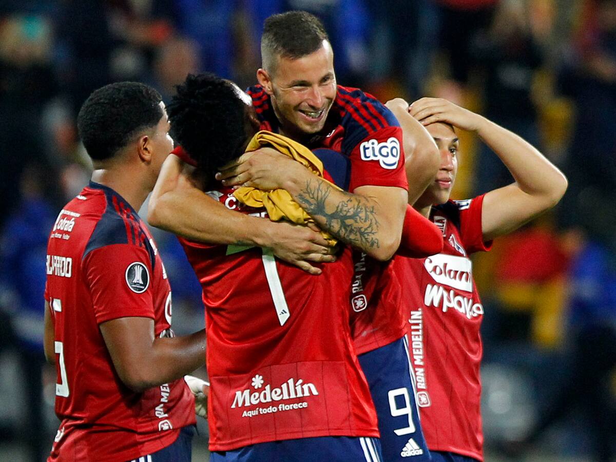 El Pulso del Fútbol, 4 de abril de 2023