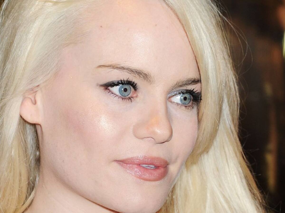 "Fui violada, secuestrada y drogada": cantante Duffy sobre su desaparición