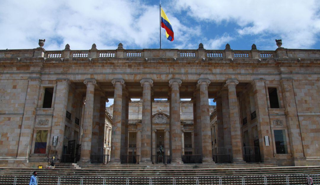 Así quedaron los tarjetones para las elecciones a Congreso de la República