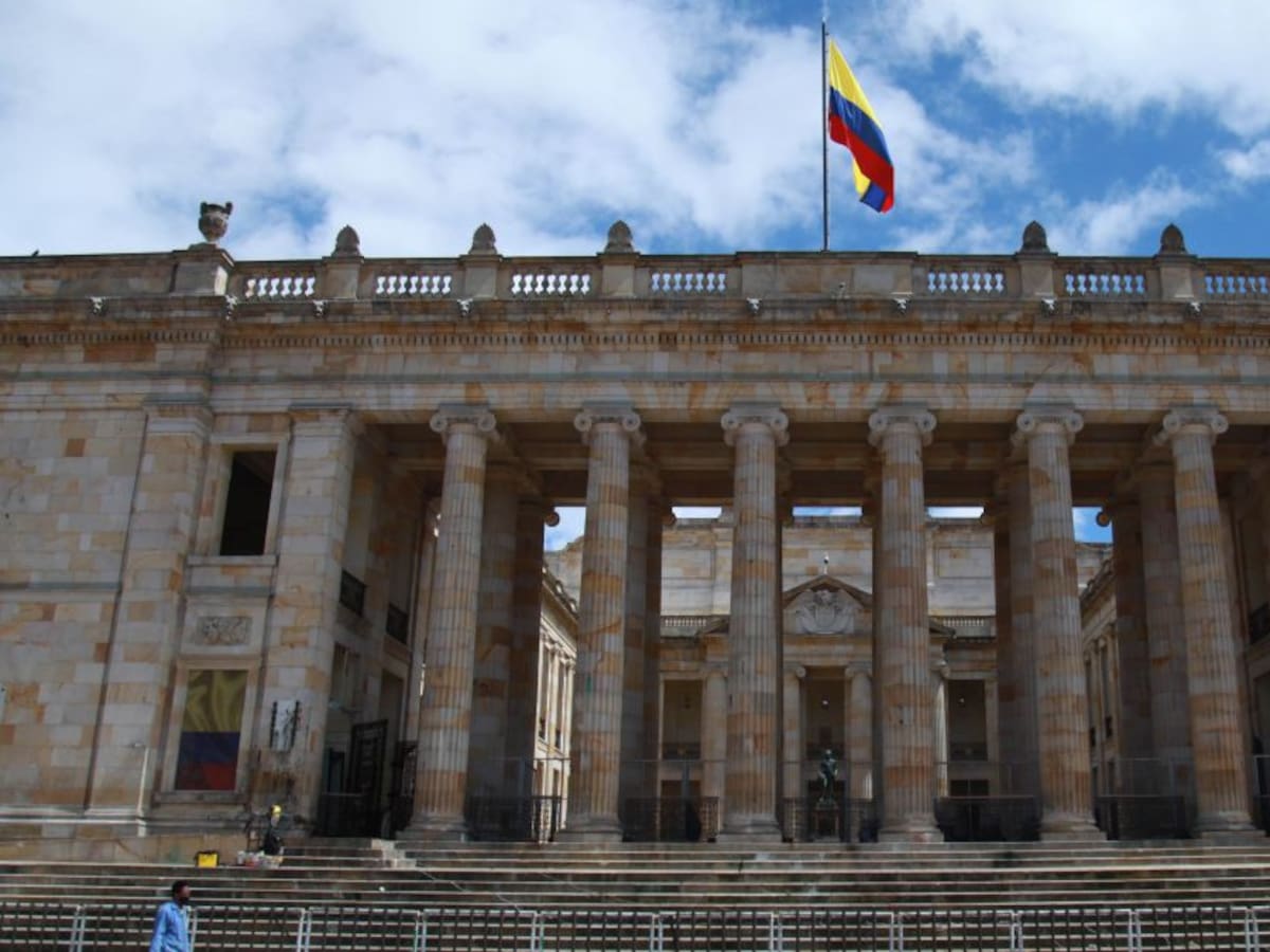 Elecciones 2022: Así quedaron los tarjetones electorales para Congreso