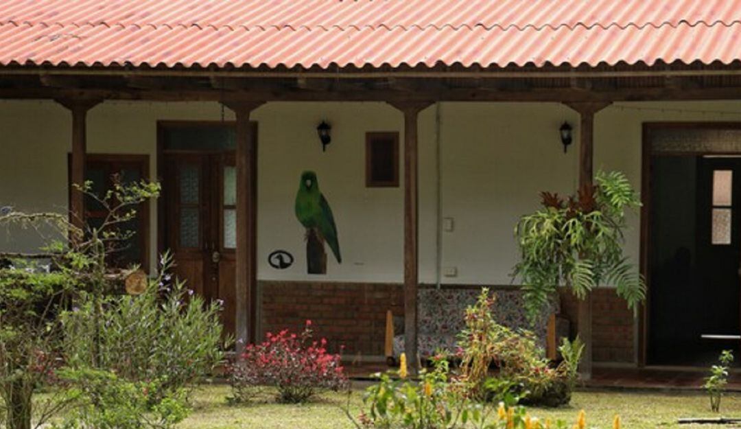 Turismo Eje Cafetero