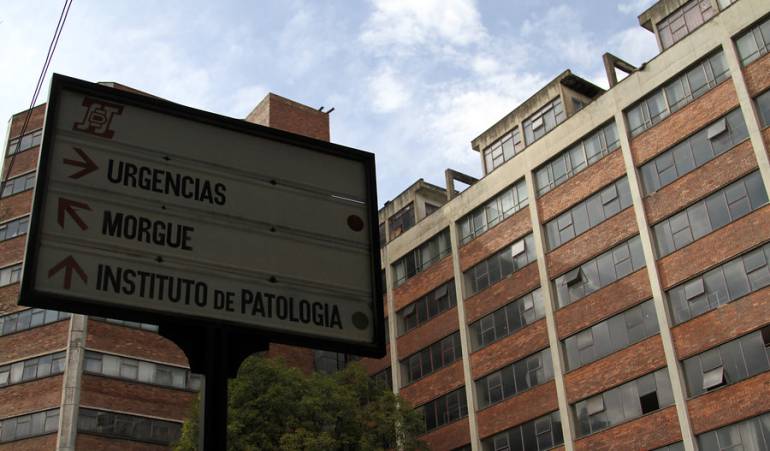 Hospital San Juan de Dios