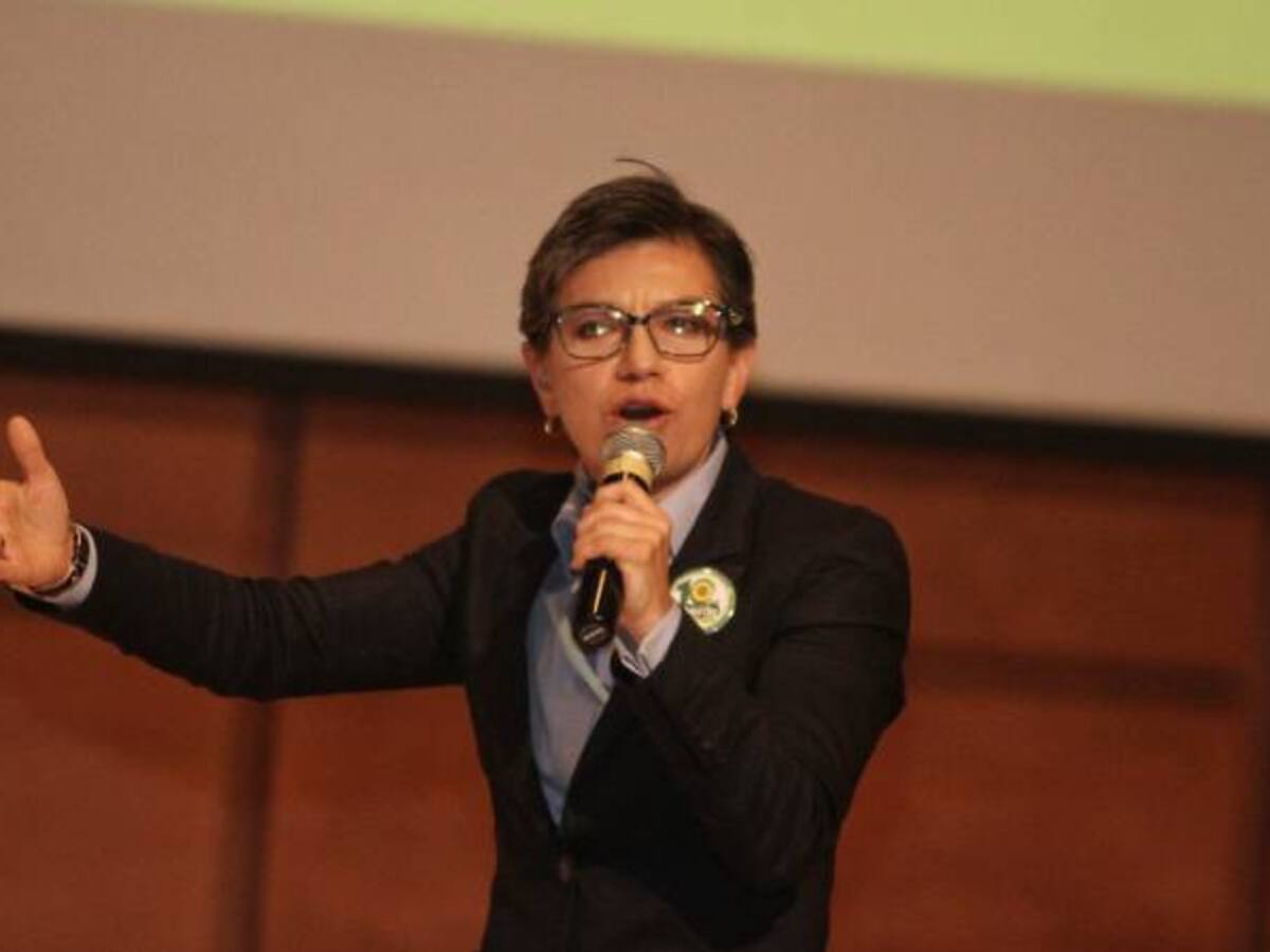 Alianza Verde radicará nuevo proyecto de tribunal de aforados