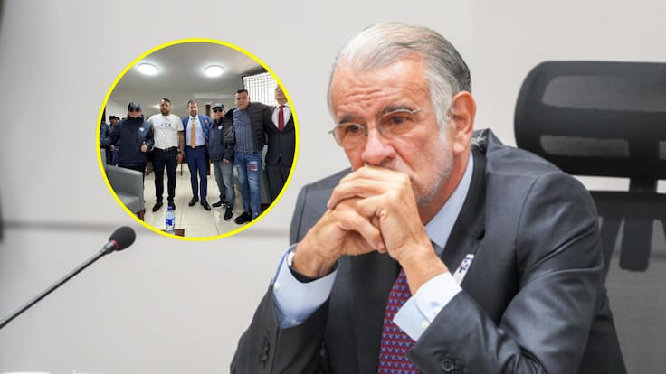 Verano pide al Gobierno medidas ante aumento de la violencia en el Atlántico