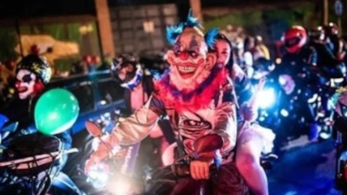 Caravanas de la muerte: en Villa del Rosario aseguran que atacarán los nichos de inicios