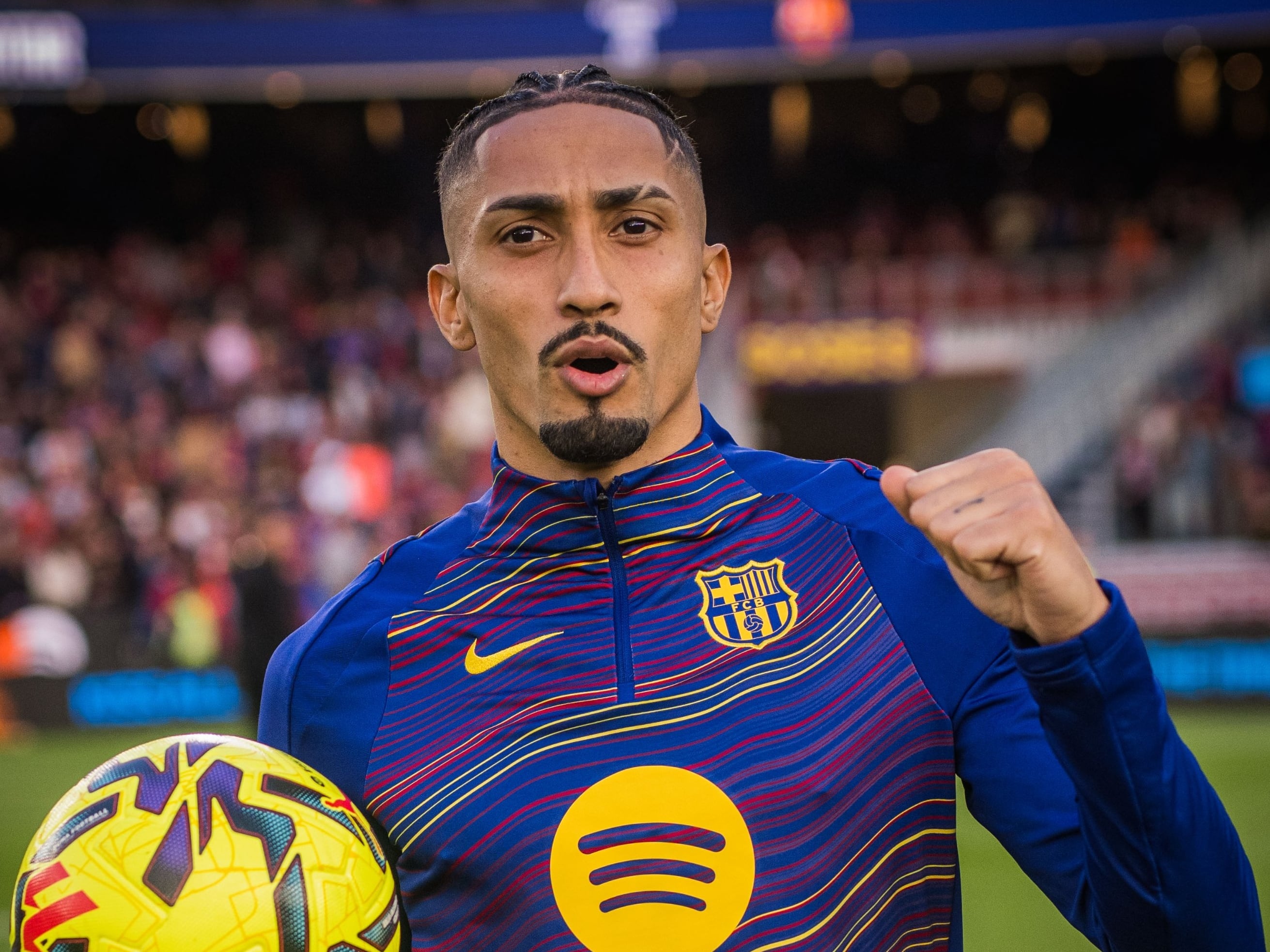 Tabla de posiciones de LaLiga: Barcelona golea al Sevilla y se mantiene lejos del Real Madrid / FC Barcelona