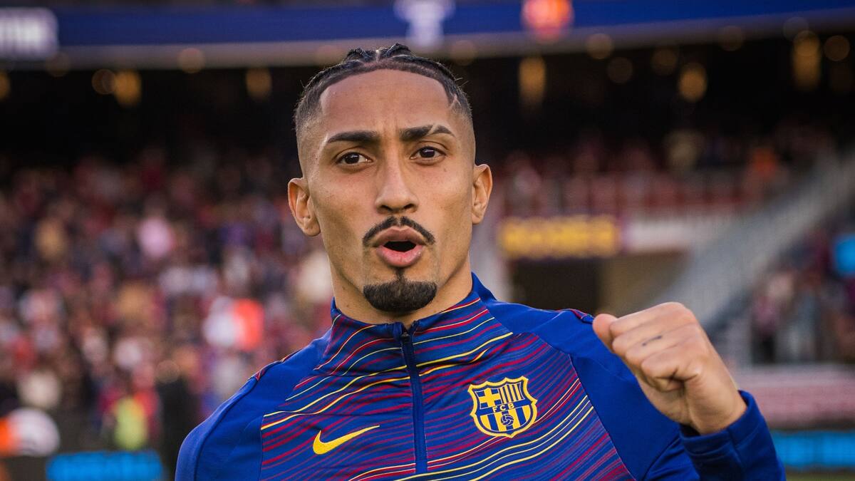 Tabla de posiciones de LaLiga: Barcelona golea al Sevilla y se mantiene lejos del Real Madrid