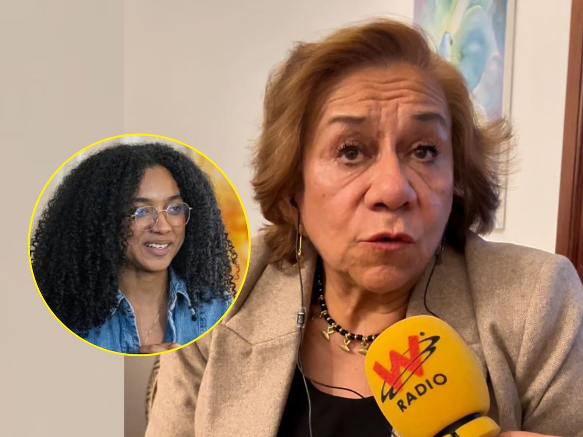 “Juliana Guerrero no tiene que ver”: canciller sobre validación de títulos universitarios en Europa