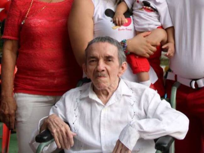 Falleció en Cartagena el hermano de Gabo, Hernando García Márquez