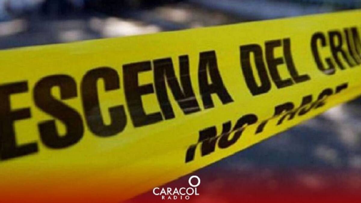 Nuevamente asesinaron en zona rural de Anserma, Caldas