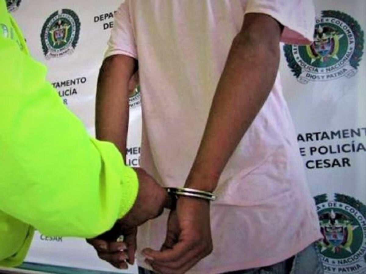 Capturados excombatientes de Farc que continuaban delinquiendo en Cauca