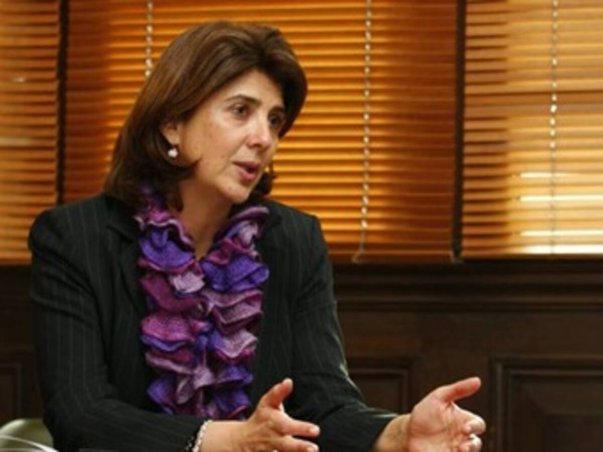 Fallo de La Haya: conservadores promoverán moción de censura contra la Canciller