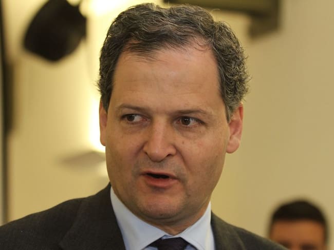 Sergio Jaramillo: “Cada vez que Santrich abre la boca mina la credibilidad del proceso”