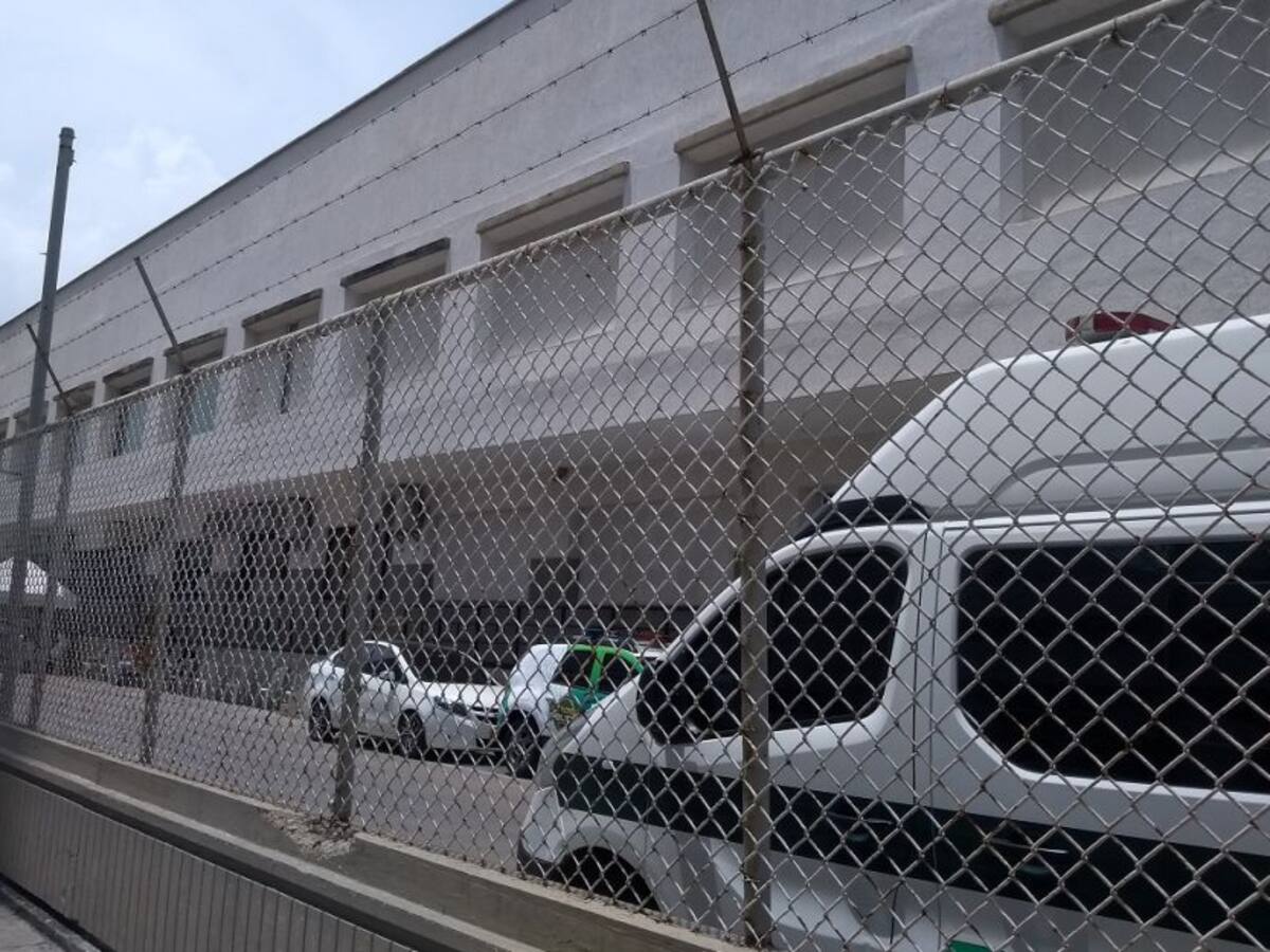 Seis policías involucrados en presunta agresión a un joven en Cartagena