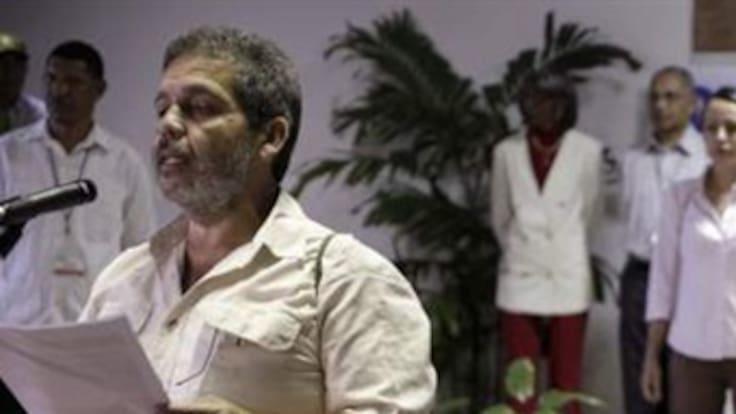 Acuerdo Agro con Farc no plantea reformas constitucionales