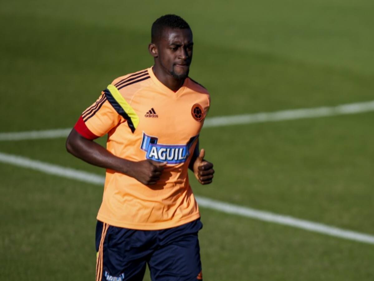 Ha sido una lucha difícil, pero continúo en recuperación: Jackson Martínez