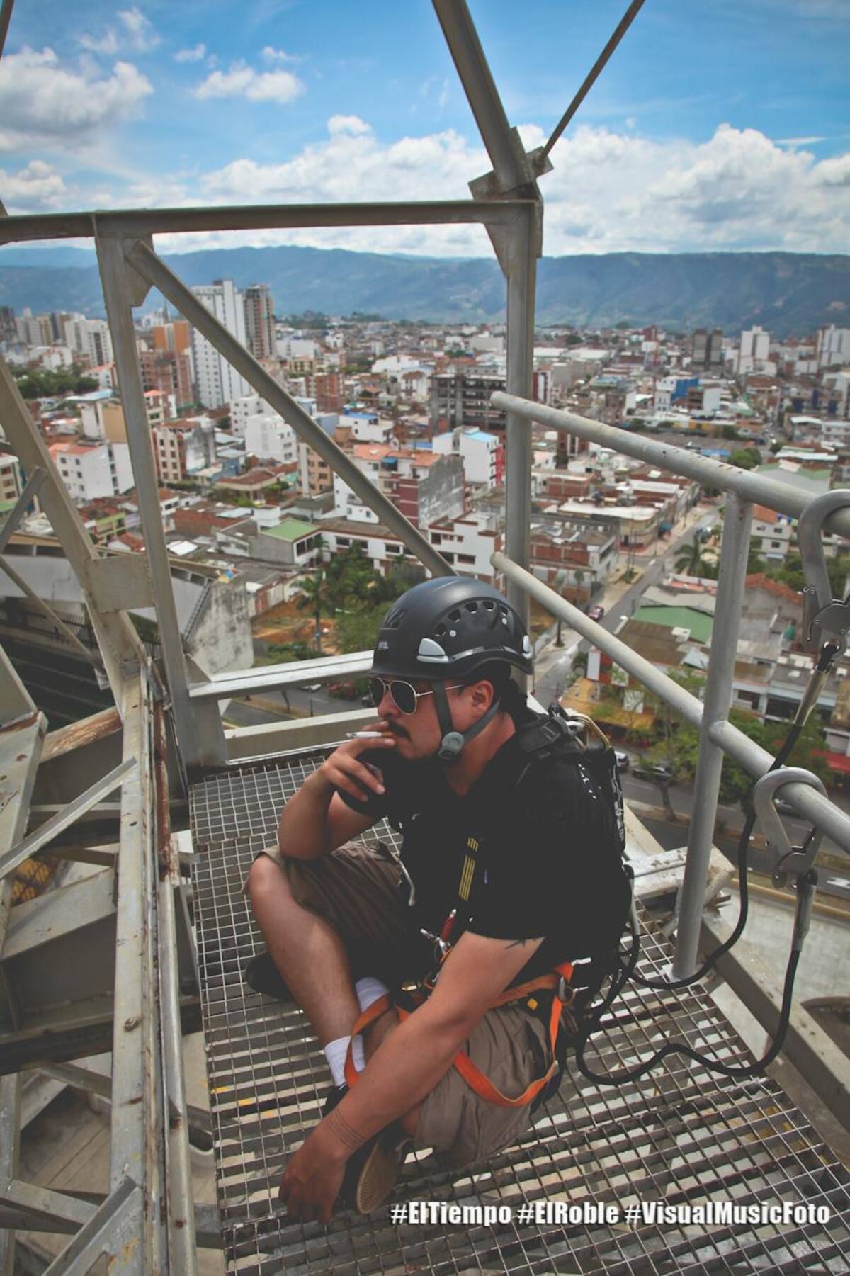 La "ciudad bonita" es la quinta parada de Juanes (9 de septiembre) en su gira Loco de Amor por Colombia.