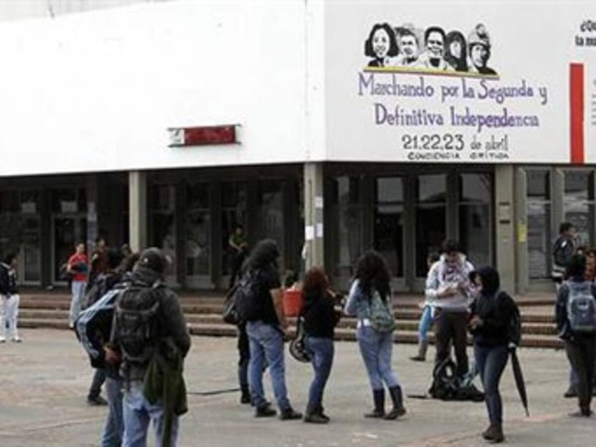 Congreso aprueba estampilla Pro Universidad Nacional