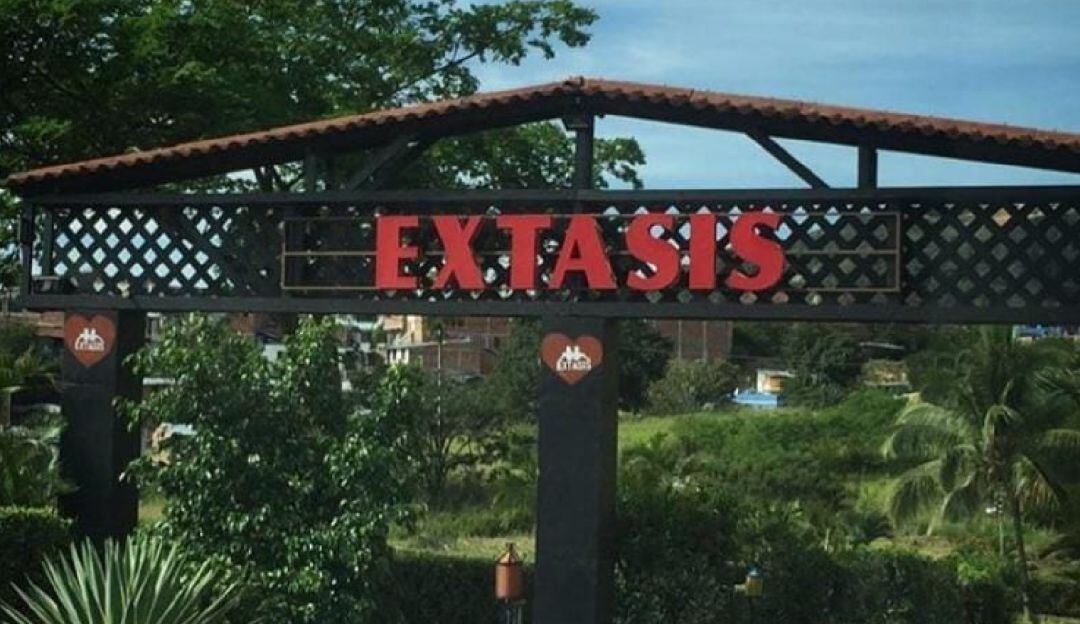 Éxtasis Motel