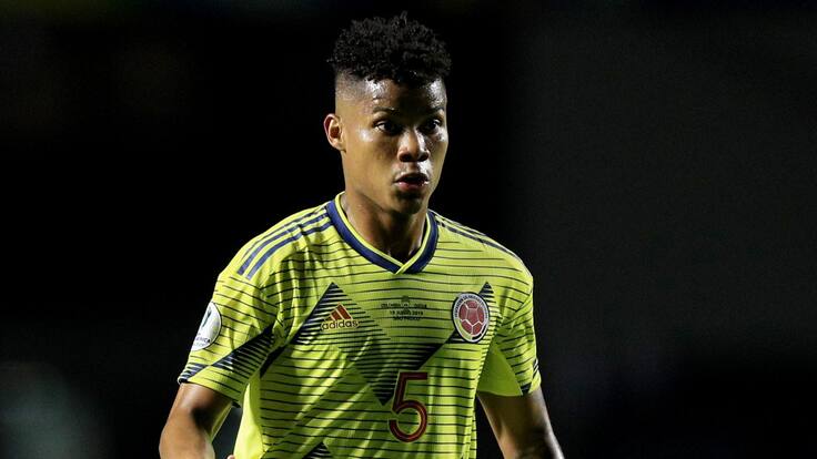 "Feliz de haber entregado mercados a los más necesitados": W. Barrios