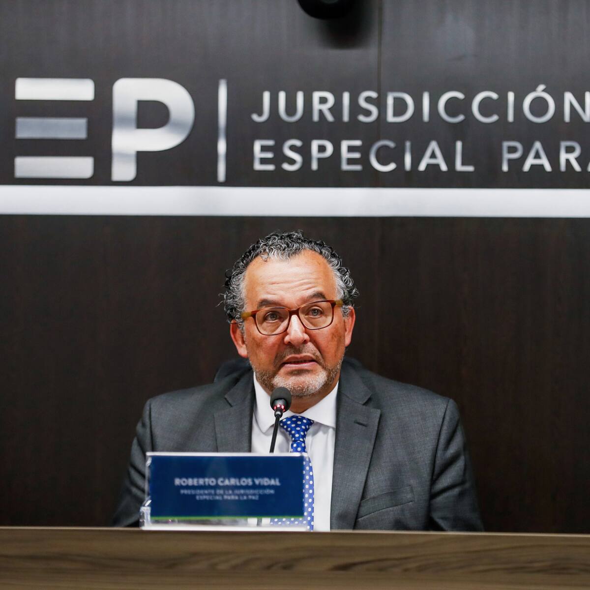 “Todo debe ser en el marco Constitucional”: JEP sobre propuesta de Constituyente