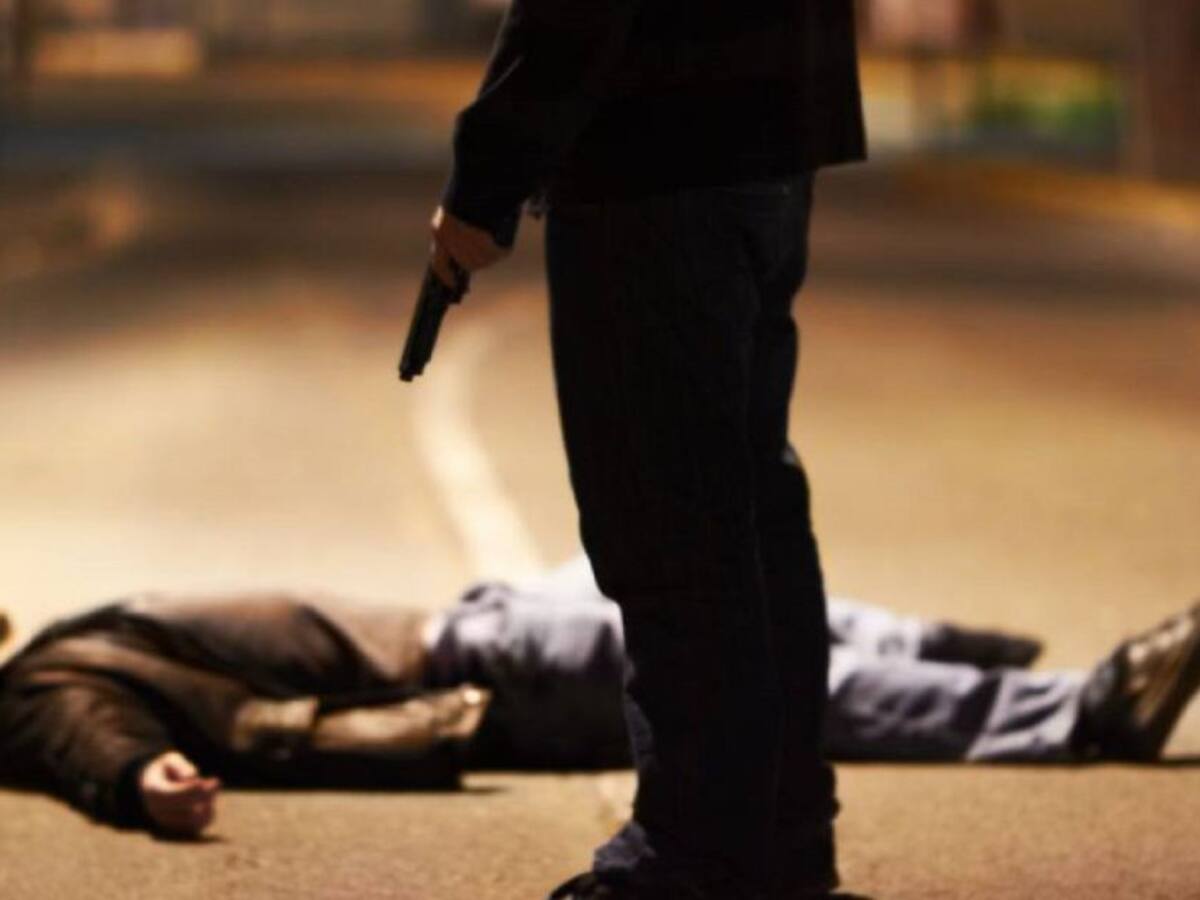 En un 33% se redujo el homicidio durante el fin de año