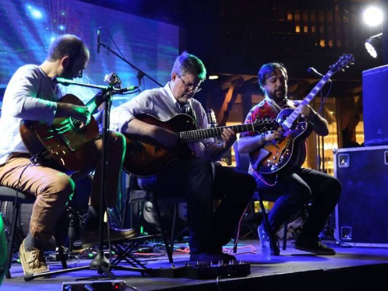 Festival Internacional de Guitarra de Cartagena