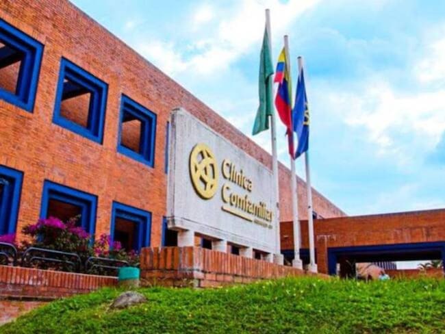 Caja de compensación familiar, Comfamiliar Risaralda