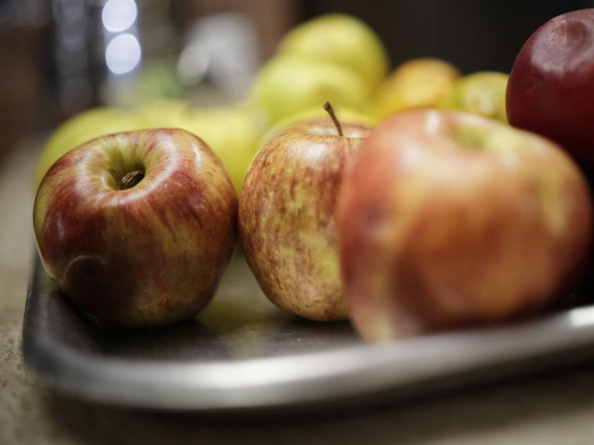 Más de 10 millones de personas padecen hambre en Colombia
