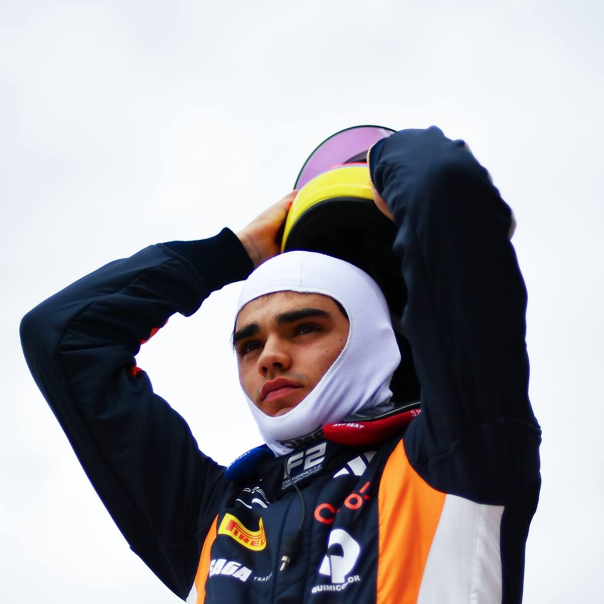 Sebastián Montoya hace historia en Silverstone: así le fue HOY en la carrera del sprint