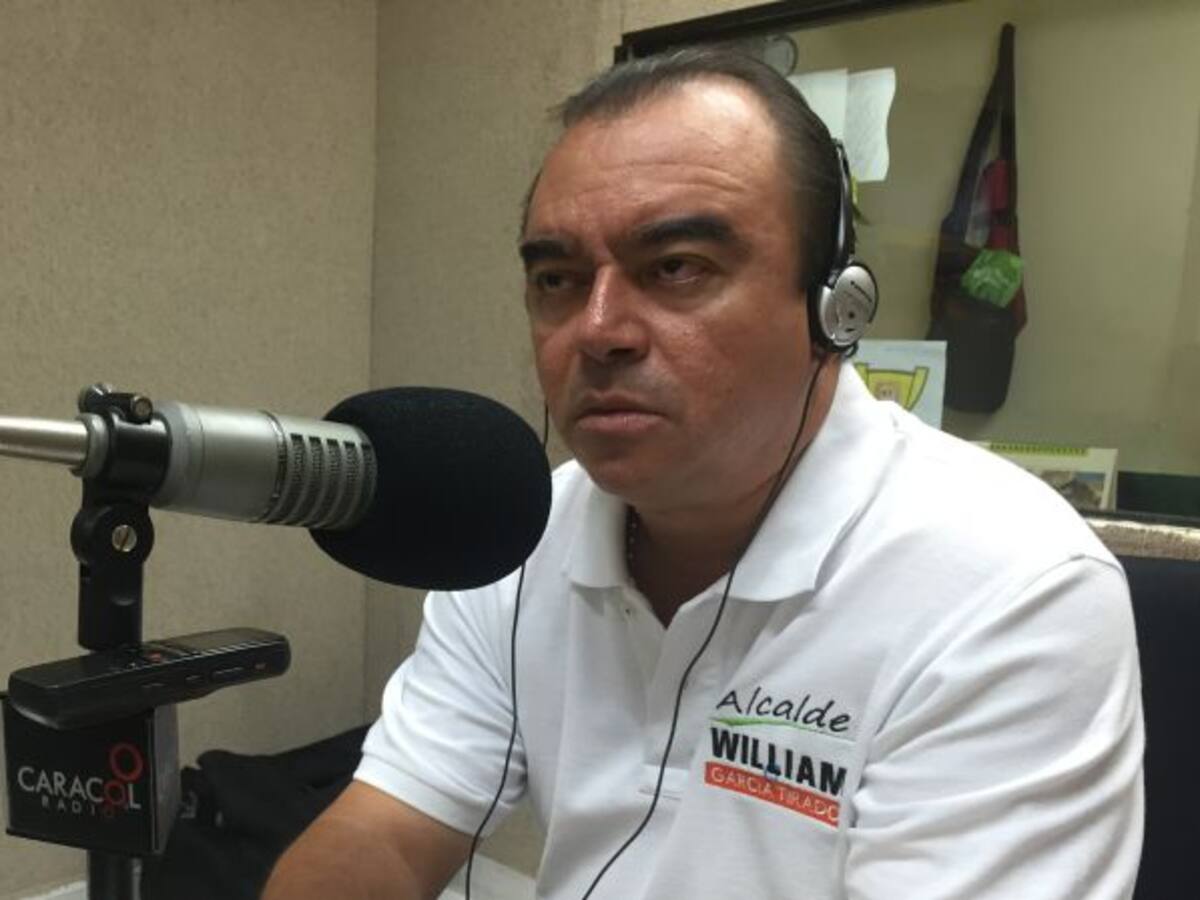 Fiscalía confirmó supuesto plan para asesinar a candidato a la Alcaldía de Cartagena