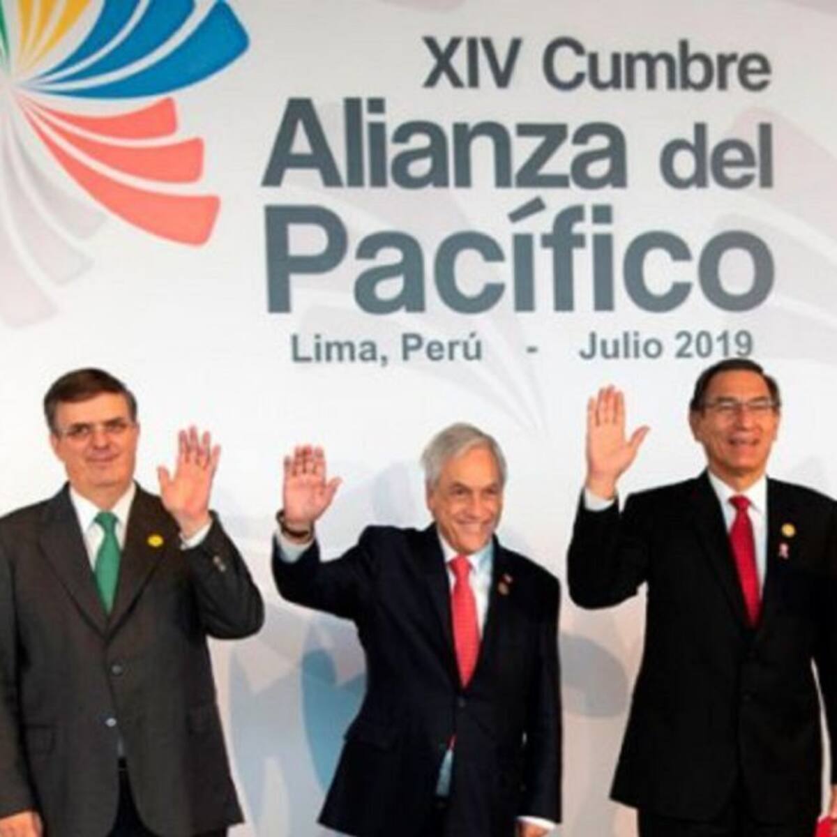 Buenaventura, sede de Cumbre de la Alianza del Pacífico en 2021