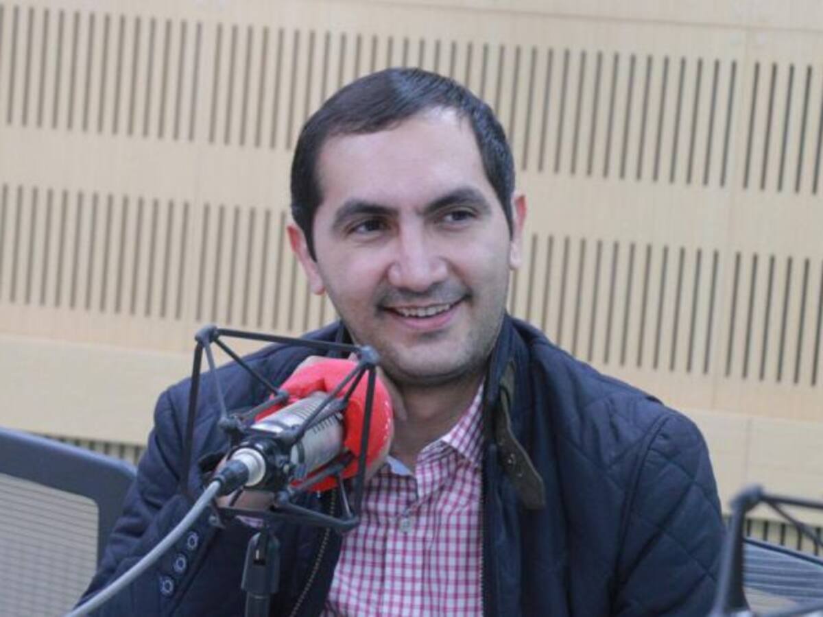 "Esto es peor que la reelección": Barguil sobre proyecto de alcaldes