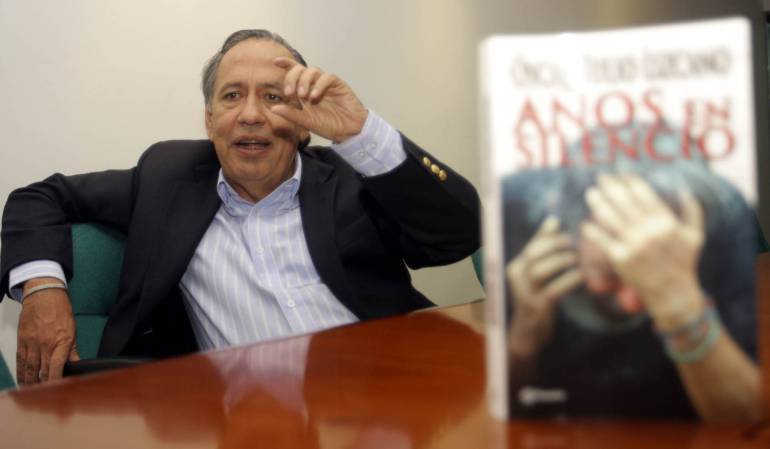 Óscar Tulio Lizcano