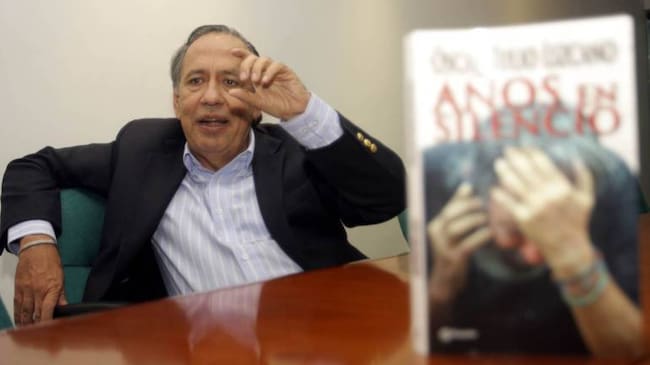 Óscar Tulio Lizcano