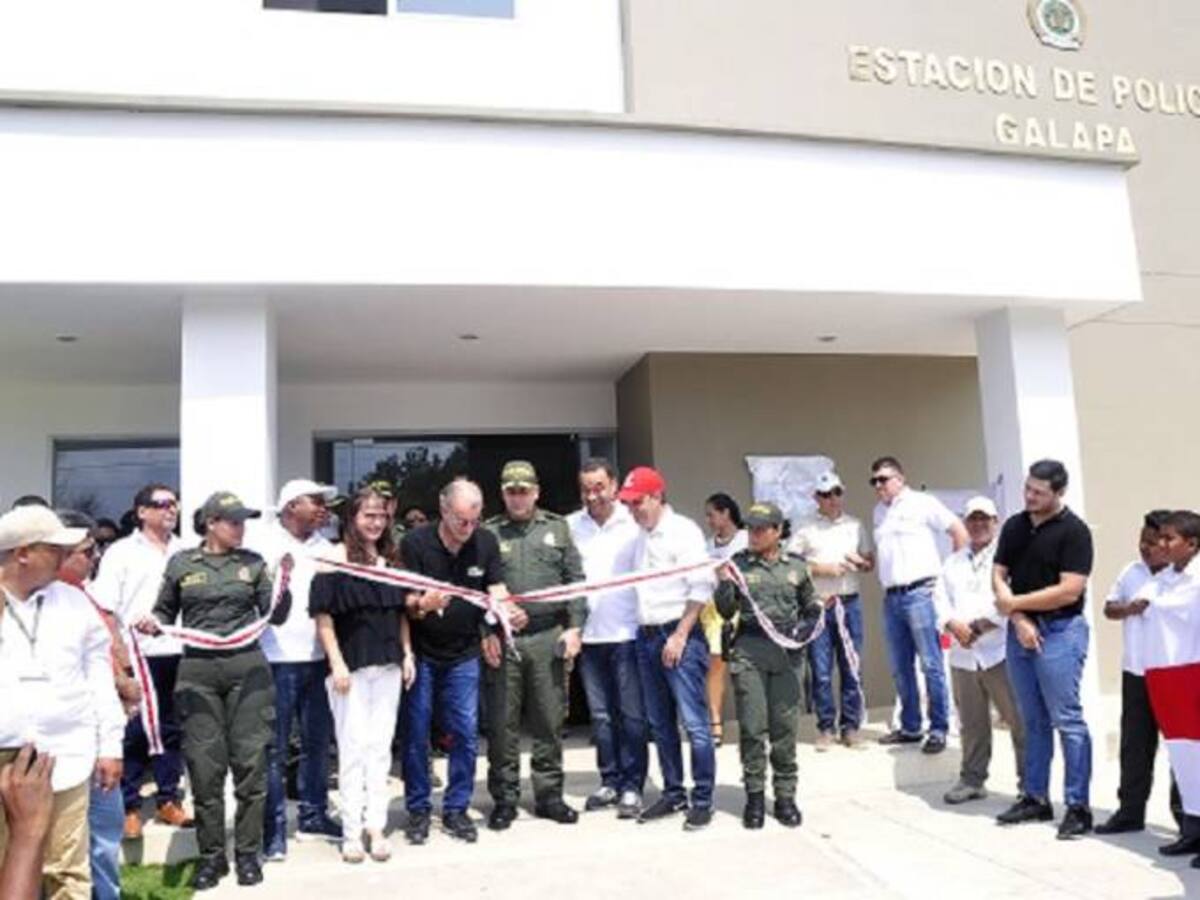 Más de $200 mil millones para seguridad invierte el Atlántico